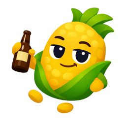 Corny
